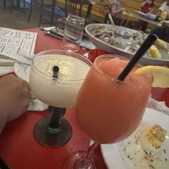 Cheeky's - Drinks - Seafood Near Me - St. Petersburg, Florida