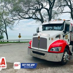 Porta's Towing