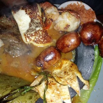 Madre - Shrimp molcajete - Mexican Near Me - Torrance, California Madre - Shrimp molcajete - Mexican Near Me - Torrance, California