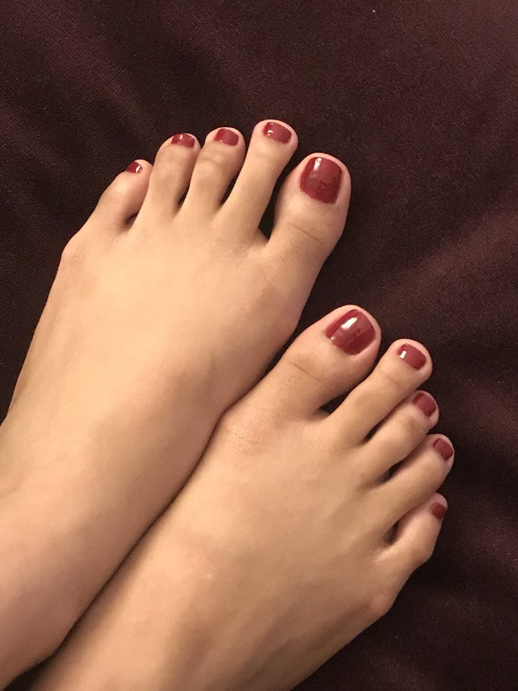 NAIL IT Updated September 2024 3rd Floor, Parkway Drive, Makati