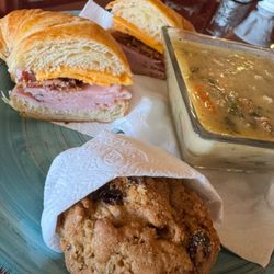 Bridge Street Coffee & Tea