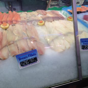 Bondi Surf Seafoods - Seafood Near Me - Bondi Beach, NSW Bondi Surf Seafoods - Seafood Near Me - Bondi Beach, NSW
