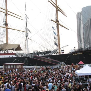 The Seaport - camera obscura concert, aug 2007 - Venues & Event Spaces Near Me - New York, New York The Seaport - camera obscura concert, aug 2007 - Venues & Event Spaces Near Me - New York, New York
