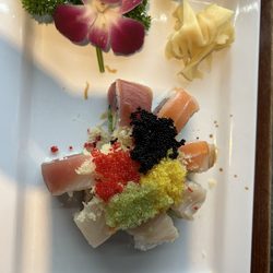 Ninja Japanese Steakhouse - Kyoto