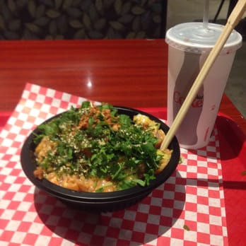 Uroko Poke - This place is amazing! It never gets old! Great for a diet, and super filling!! tuna salmon and Shrimp!! - Japanese Near Me - Costa Mesa, California Uroko Poke - This place is amazing! It never gets old! Great for a diet, and super filling!! tuna salmon and Shrimp!! - Japanese Near Me - Costa Mesa, California