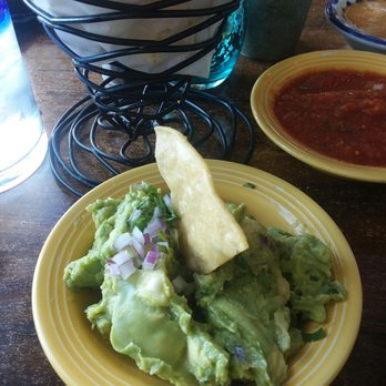 Maggie's Blue Rose - Traditional Guacamole - Mexican Near Me - Avalon, California Maggie's Blue Rose - Traditional Guacamole - Mexican Near Me - Avalon, California