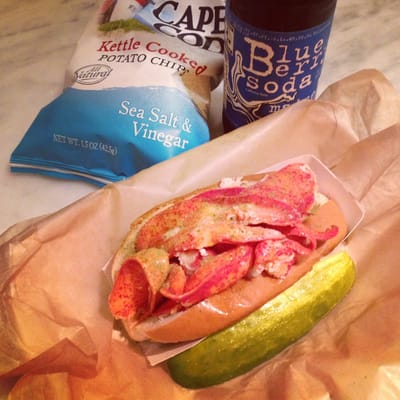 The Plaza Food Hall by null