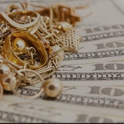 Gold And Silver Buyers - cash for gold