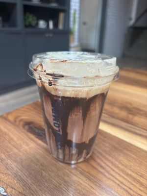 La Colombe Coffee Workshop by null