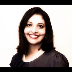 Diana Prasad, MD