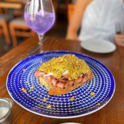 Augustine's Salumeria - Mortadella Benedetto