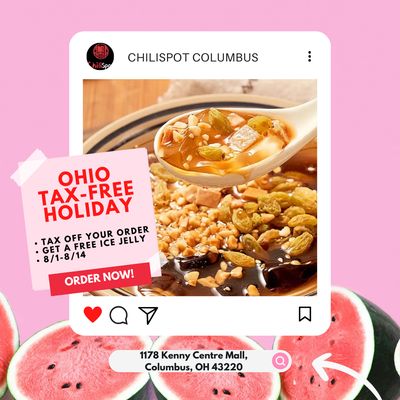 ChiliSpot by null