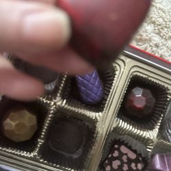 Chocolate Therapy