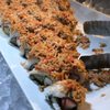 Buffet Asia gift card