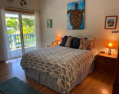Ala Kai Bed & Breakfast by null