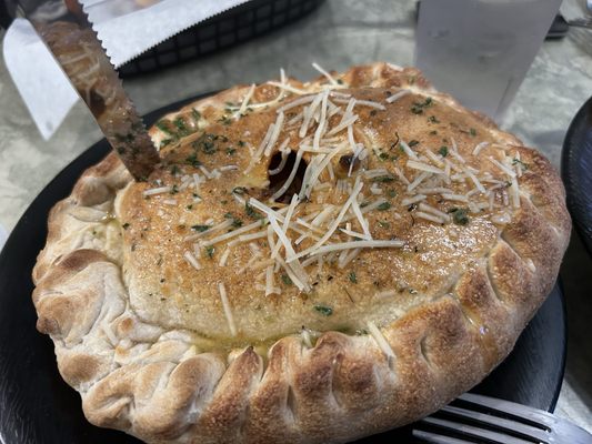 Gordy's Pizza & Pasta