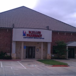Keller Pharmacy