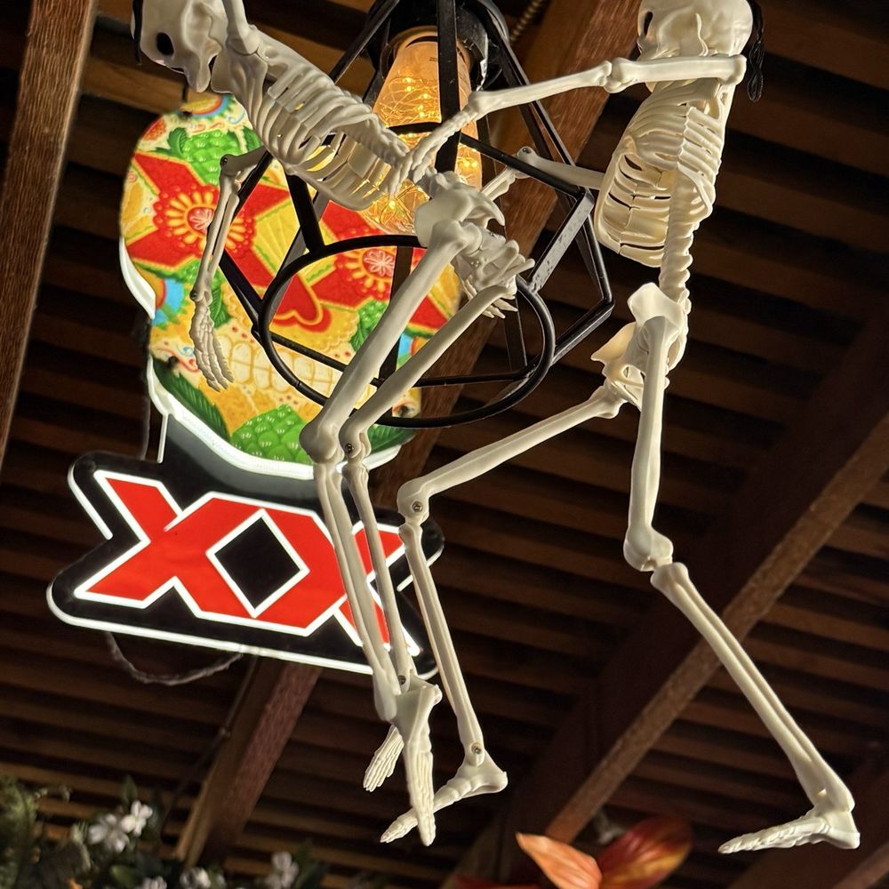 The Ivy Tavern - Halloween "decorations"? ;) - Dive Bars Near Me - Dallas, Texas The Ivy Tavern - Halloween "decorations"? ;) - Dive Bars Near Me - Dallas, Texas