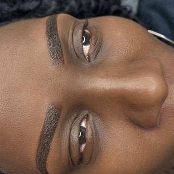 Amfye Aesthetics - Permanent Makeup Near Me - Brentwood , Tennessee