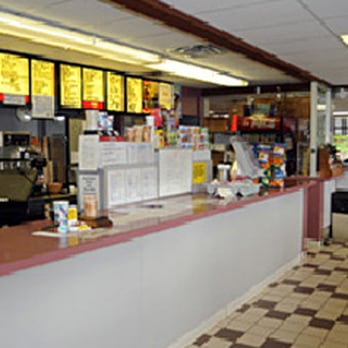 Bill's Drive-In - Bills - Front Counter - Burgers Near Me - Monroe, Connecticut Bill's Drive-In - Bills - Front Counter - Burgers Near Me - Monroe, Connecticut