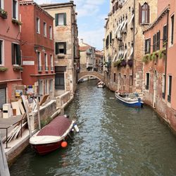 Susan Peavey Travel