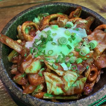 Ohn Korean Eatery - Korean Near Me - Houston, Texas Ohn Korean Eatery - Korean Near Me - Houston, Texas
