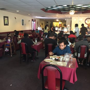 Amma's Kitchen - Must be good when there are so many indians there! - Indian Near Me - Cincinnati, Ohio