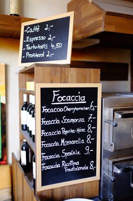 Menu photo 6 Constantino Berlin, BE