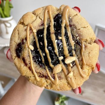 Bailey's Cookie Bar - Bakeries Near Me - Culpeper, Virginia Bailey's Cookie Bar - Bakeries Near Me - Culpeper, Virginia