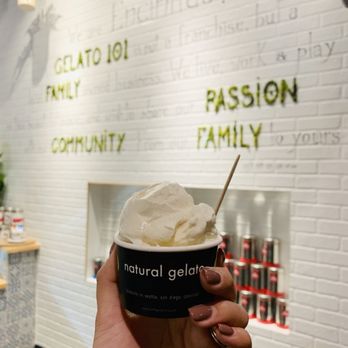 Gelato 101 - So good! - Gelato Near Me - Encinitas, California
