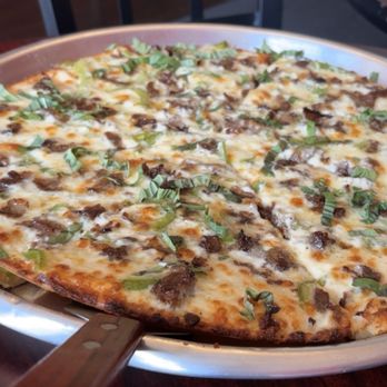 Tomori's Pizza & Subs - Pizza Near Me - Lakewood, Ohio Tomori's Pizza & Subs - Pizza Near Me - Lakewood, Ohio