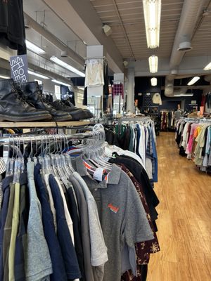 Crossroads Trading by null