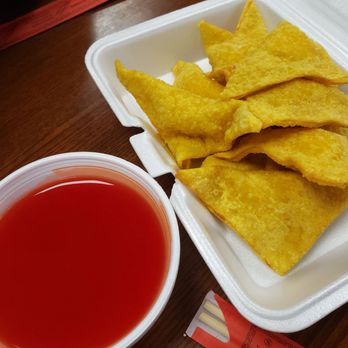 Golden Bowl - Crab Rangoon - Chinese Near Me - Mount Pleasant, South Carolina Golden Bowl - Crab Rangoon - Chinese Near Me - Mount Pleasant, South Carolina