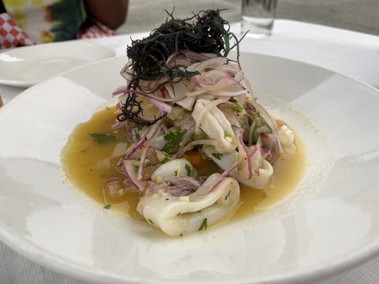 Tambo 22 Peruvian-Italian Kitchen by null