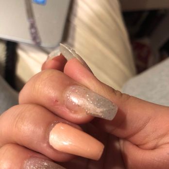Candy Nails - Awful - Nail Salons Near Me - Temple City, California