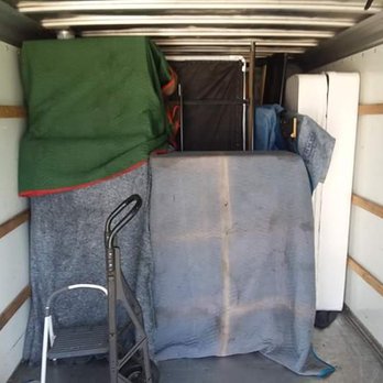 Compact Movers - #compactmovers - Movers Near Me
