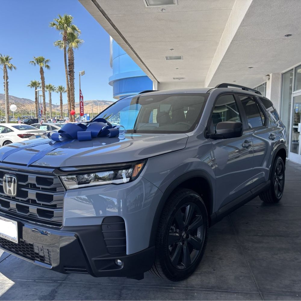 Trust Palmdale Honda - Car Dealers Near Me - Palmdale, California Trust Palmdale Honda - Car Dealers Near Me - Palmdale, California
