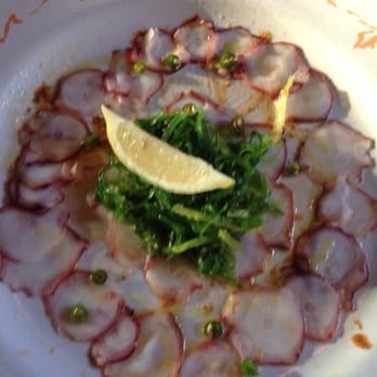 Ulele - Octopus. Ok - New American Near Me - Tampa, Florida Ulele - Octopus. Ok - New American Near Me - Tampa, Florida