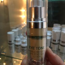 Holistic Skin Care by Janine - DMK Eye Tone & facial products at Holistic Skin Care by Janine, Williamsville NY