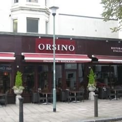 Orsino Restaurant