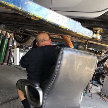 Performance Muffler - Auto Repair Near Me - North Hollywood, California Performance Muffler - Auto Repair Near Me - North Hollywood, California