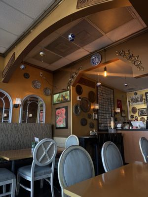 Tazza Turkish, Mediterranean Grill Tampa by null