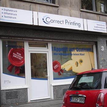 Correct Printing - Printing Services Near Me - Cologne, NW Correct Printing - Printing Services Near Me - Cologne, NW