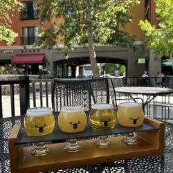 Adobe Creek Brewing