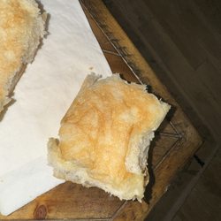 Chicken Express - More mold