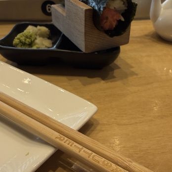 The Bar - Hand Rolls by Seabutter - Sushi Bars Near Me - Los Angeles, California The Bar - Hand Rolls by Seabutter - Sushi Bars Near Me - Los Angeles, California