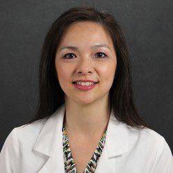 Catherine Trinh, MD - Catherine Trinh, MD