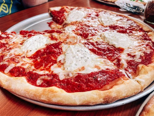 Villaggio Pizzeria by null