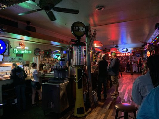 RAMSHACKLE CAFE - 78 Photos & 138 Reviews - American (Traditional