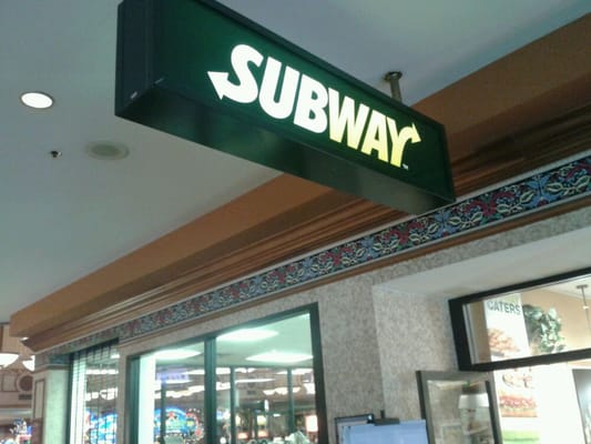 Subway by null